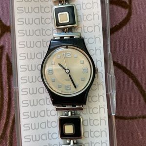 Swatch watch